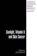 Image du vendeur pour Sunlight, Vitamin D and Skin Cancer mis en vente par moluna