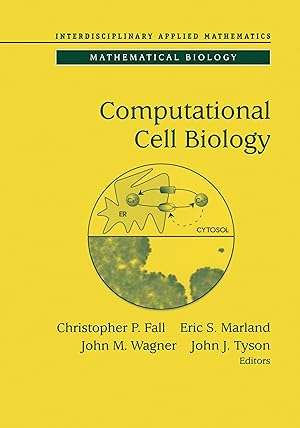 Seller image for Computational Cell Biology for sale by moluna