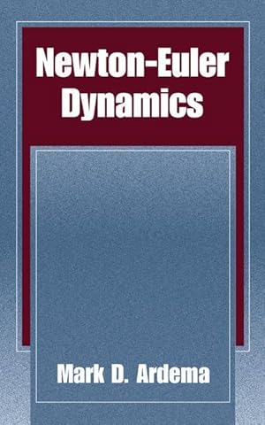 Seller image for Newton-Euler Dynamics for sale by moluna
