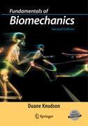 Seller image for Fundamentals of Biomechanics for sale by moluna