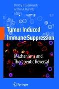 Immagine del venditore per Tumor-Induced Immune Suppression venduto da moluna