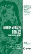 Immagine del venditore per Immune Mediated Diseases venduto da moluna