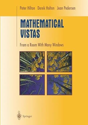 Seller image for Mathematical Vistas for sale by moluna