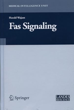 Seller image for Fas Signaling for sale by moluna