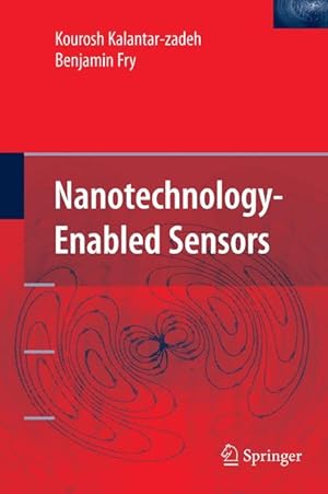 Image du vendeur pour Nanotechnology-Enabled Sensors mis en vente par moluna