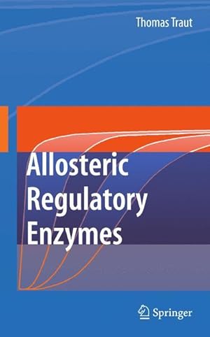 Immagine del venditore per Allosteric Regulatory Enzymes venduto da moluna