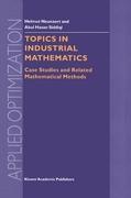 Imagen del vendedor de Topics in Industrial Mathematics a la venta por moluna