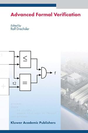 Bild des Verkufers fr Advanced Formal Verification zum Verkauf von moluna