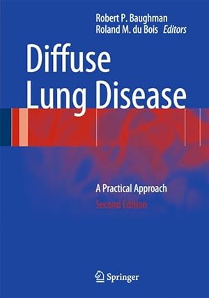 Immagine del venditore per Diffuse Lung Disease venduto da moluna