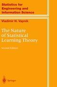 Imagen del vendedor de The Nature of Statistical Learning Theory a la venta por moluna