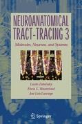 Seller image for Neuroanatomical Tract-Tracing for sale by moluna