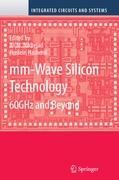 Seller image for mm-Wave Silicon Technology for sale by moluna