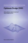 Seller image for Optimum Design 2000 for sale by moluna