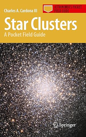 Seller image for Star Clusters for sale by moluna