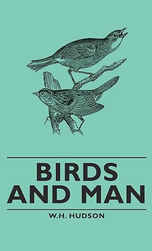 Seller image for Birds and Man for sale by moluna