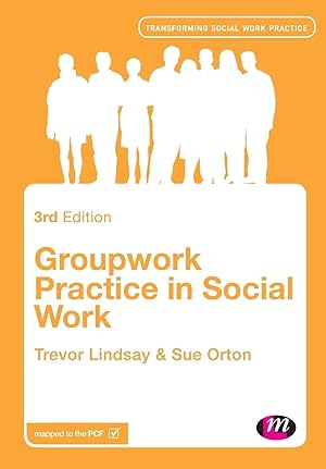 Bild des Verkufers fr Groupwork Practice in Social Work zum Verkauf von moluna