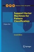 Seller image for Support Vector Machines for Pattern Classification for sale by moluna