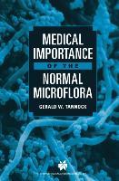 Immagine del venditore per Medical Importance of the Normal Microflora venduto da moluna