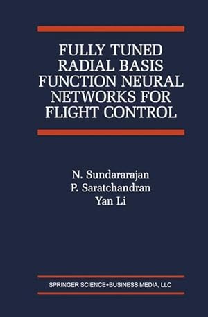 Immagine del venditore per Fully Tuned Radial Basis Function Neural Networks for Flight Control venduto da moluna