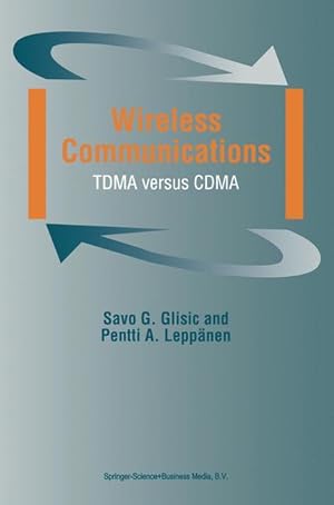 Seller image for Wireless Communications for sale by moluna