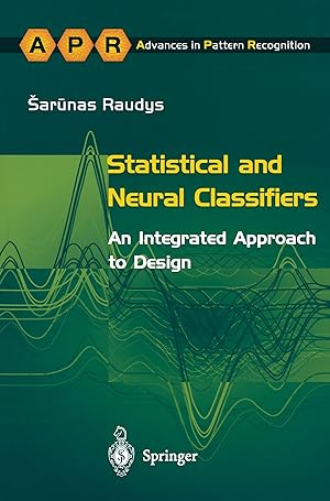 Image du vendeur pour Statistical and Neural Classifiers mis en vente par moluna