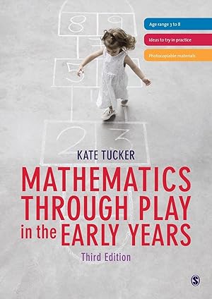 Bild des Verkufers fr Mathematics Through Play in the Early Years zum Verkauf von moluna