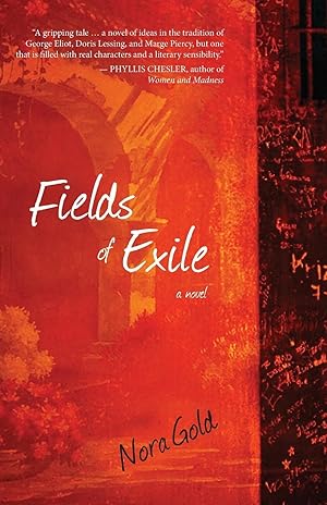 Seller image for Fields of Exile for sale by moluna