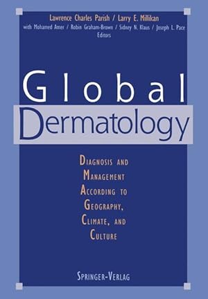 Imagen del vendedor de Global Dermatology a la venta por moluna