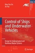 Immagine del venditore per Control of Ships and Underwater Vehicles venduto da moluna