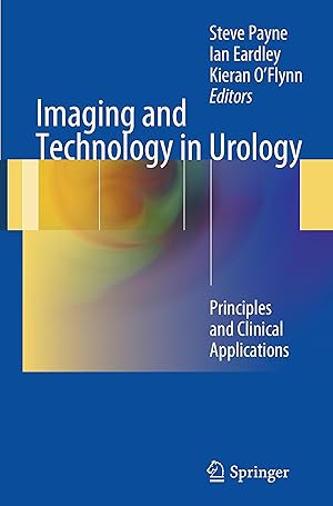 Seller image for Imaging and Technology in Urology for sale by moluna