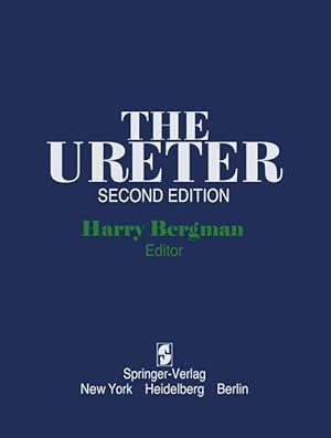 Imagen del vendedor de The Ureter a la venta por moluna