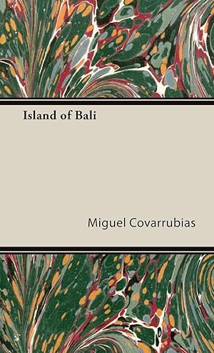 Image du vendeur pour Island of Bali mis en vente par moluna