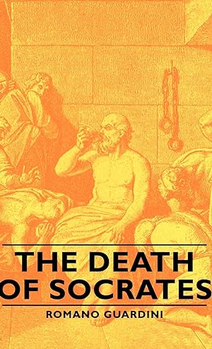 Seller image for The Death of Socrates for sale by moluna