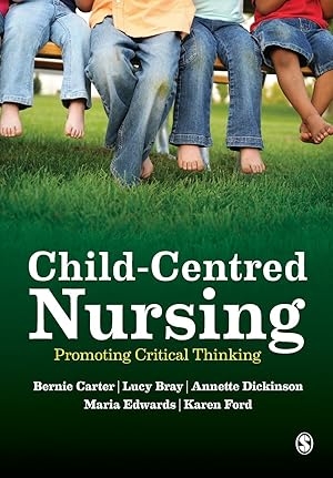 Seller image for Child-Centred Nursing for sale by moluna