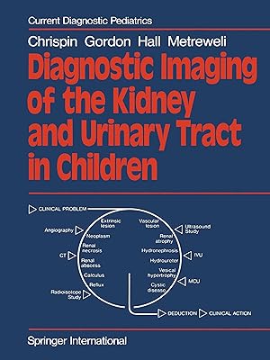 Seller image for Diagnostic Imaging of the Kidney and Urinary Tract in Children for sale by moluna