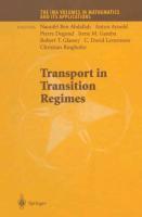 Seller image for Transport in Transition Regimes for sale by moluna