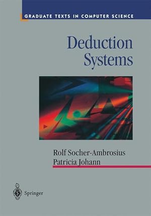 Seller image for Deduction Systems for sale by moluna