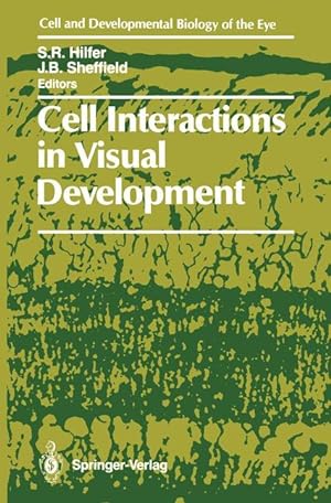 Seller image for Cell Interactions in Visual Development for sale by moluna