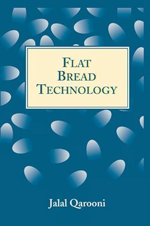 Imagen del vendedor de Flat Bread Technology a la venta por moluna
