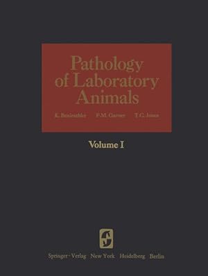 Bild des Verkufers fr Pathology of Laboratory Animals zum Verkauf von moluna