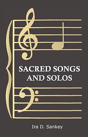 Seller image for Sacred Songs and Solos for sale by moluna