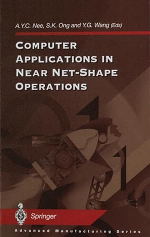 Seller image for Computer Applications in Near Net-Shape Operations for sale by moluna