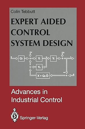Seller image for Expert Aided Control System Design for sale by moluna