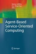 Bild des Verkufers fr Agent-Based Service-Oriented Computing zum Verkauf von moluna