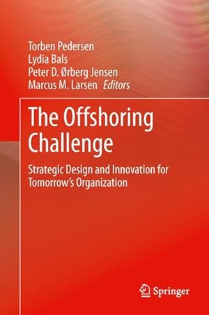 Imagen del vendedor de The Offshoring Challenge a la venta por moluna