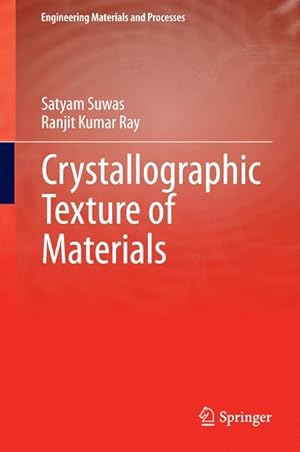 Imagen del vendedor de Crystallographic Texture of Materials a la venta por moluna