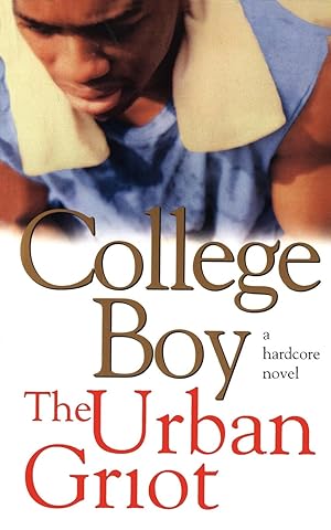 Seller image for College Boy for sale by moluna