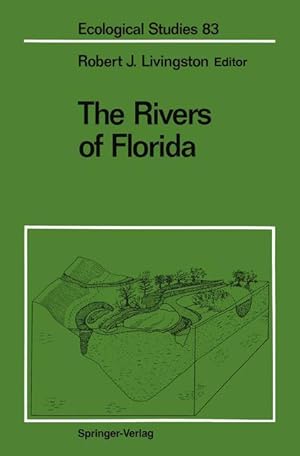 Seller image for The Rivers of Florida for sale by moluna