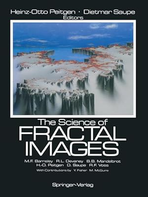 Bild des Verkufers fr The Science of Fractal Images zum Verkauf von moluna