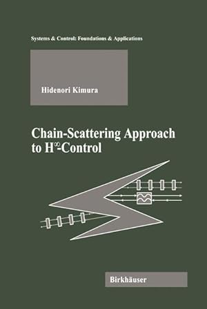 Immagine del venditore per Chain-Scattering Approach to H8Control venduto da moluna